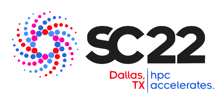 SC22 is in Dallas this year!
